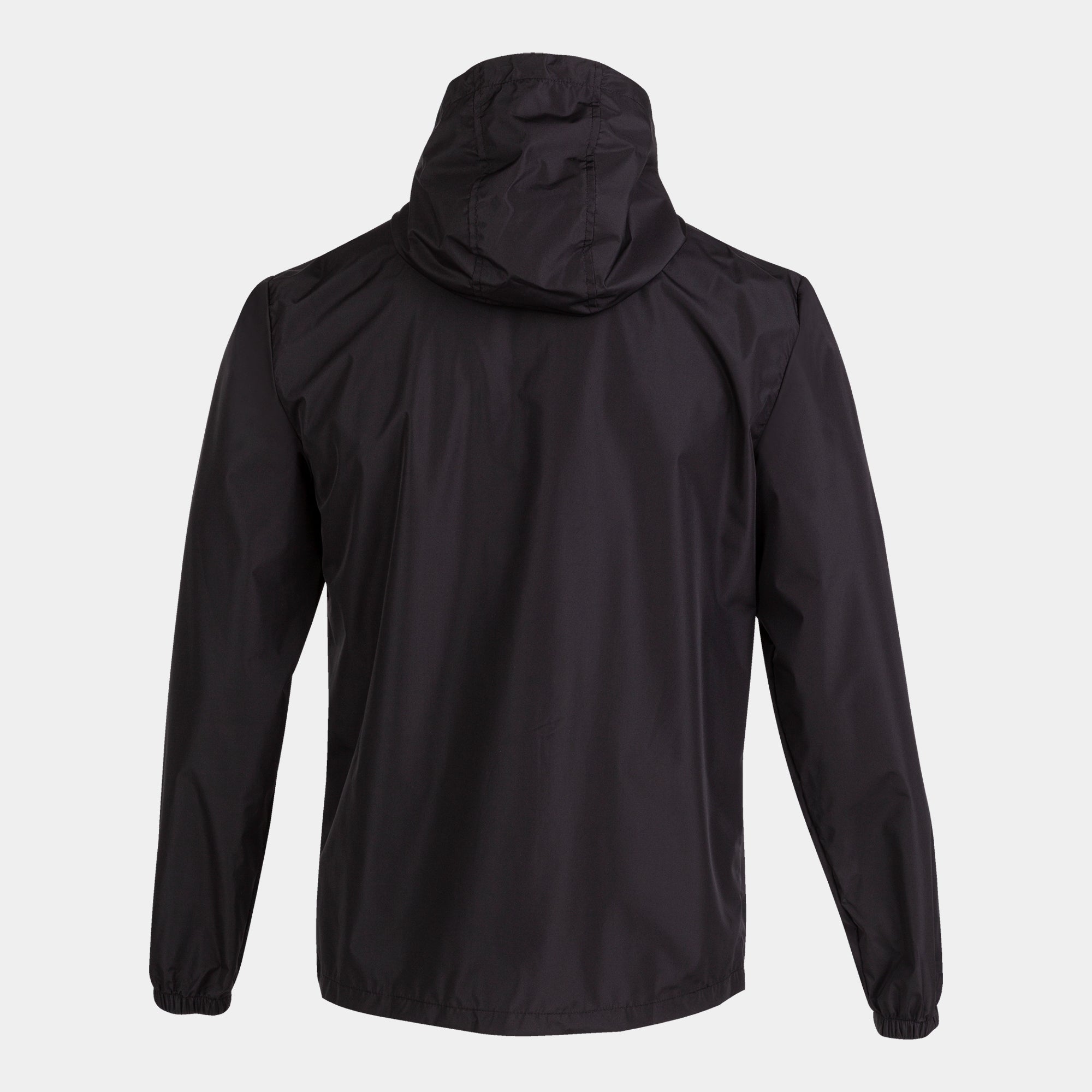 RAINCOAT ELITE VIII - NERO - NERO