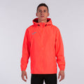 RAINCOAT ELITE VIII - CORALLO FLUO - CORALLO FLUO