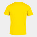 T-SHIRT DESERT - GIALLO - GIALLO