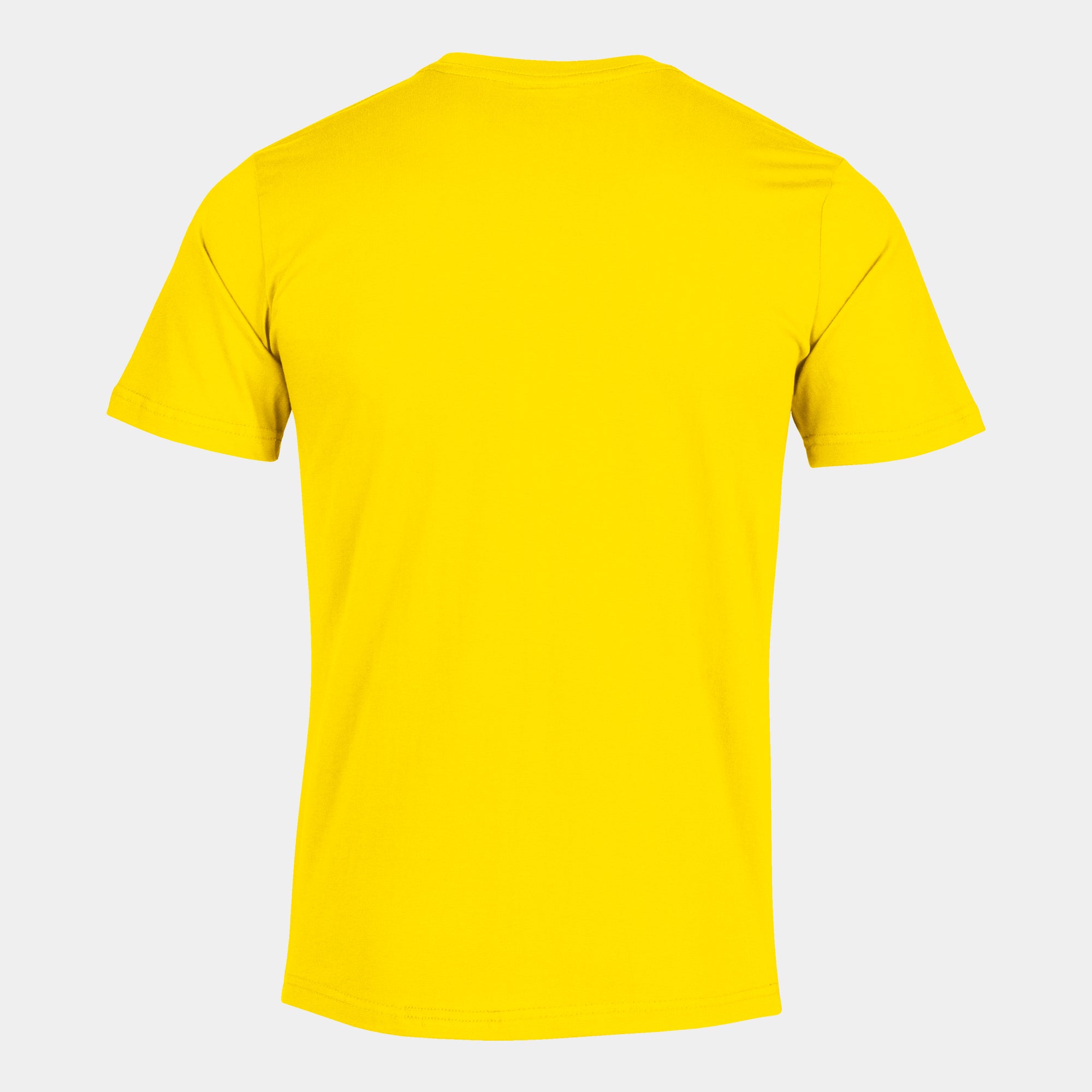 T-SHIRT DESERT - GIALLO - GIALLO