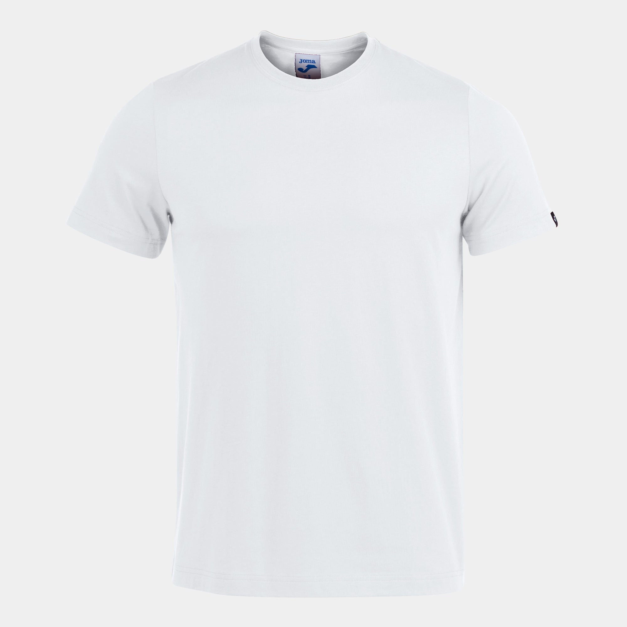 T-SHIRT DESERT - BIANCO - BIANCO