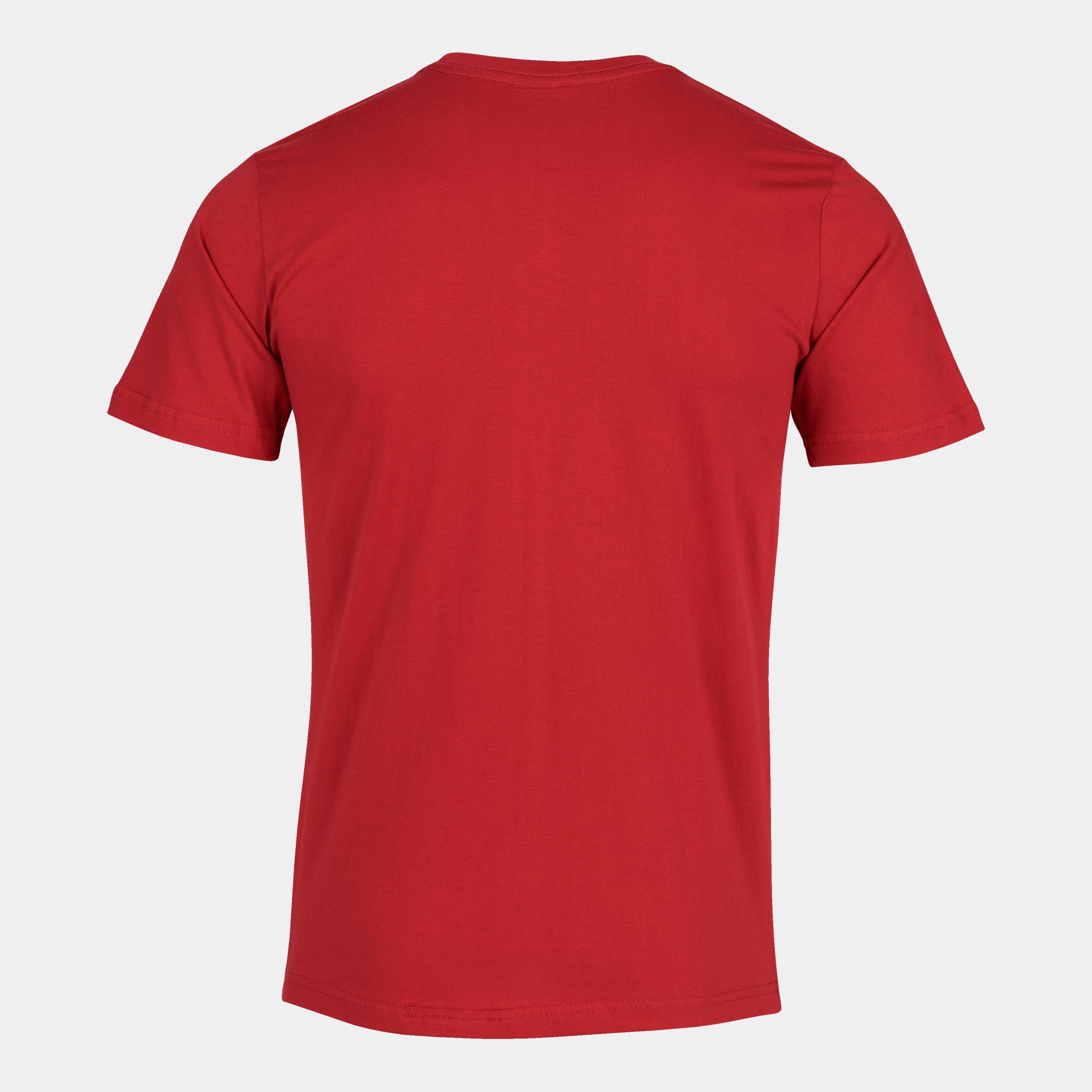 T-SHIRT DESERT - ROSSO - ROSSO