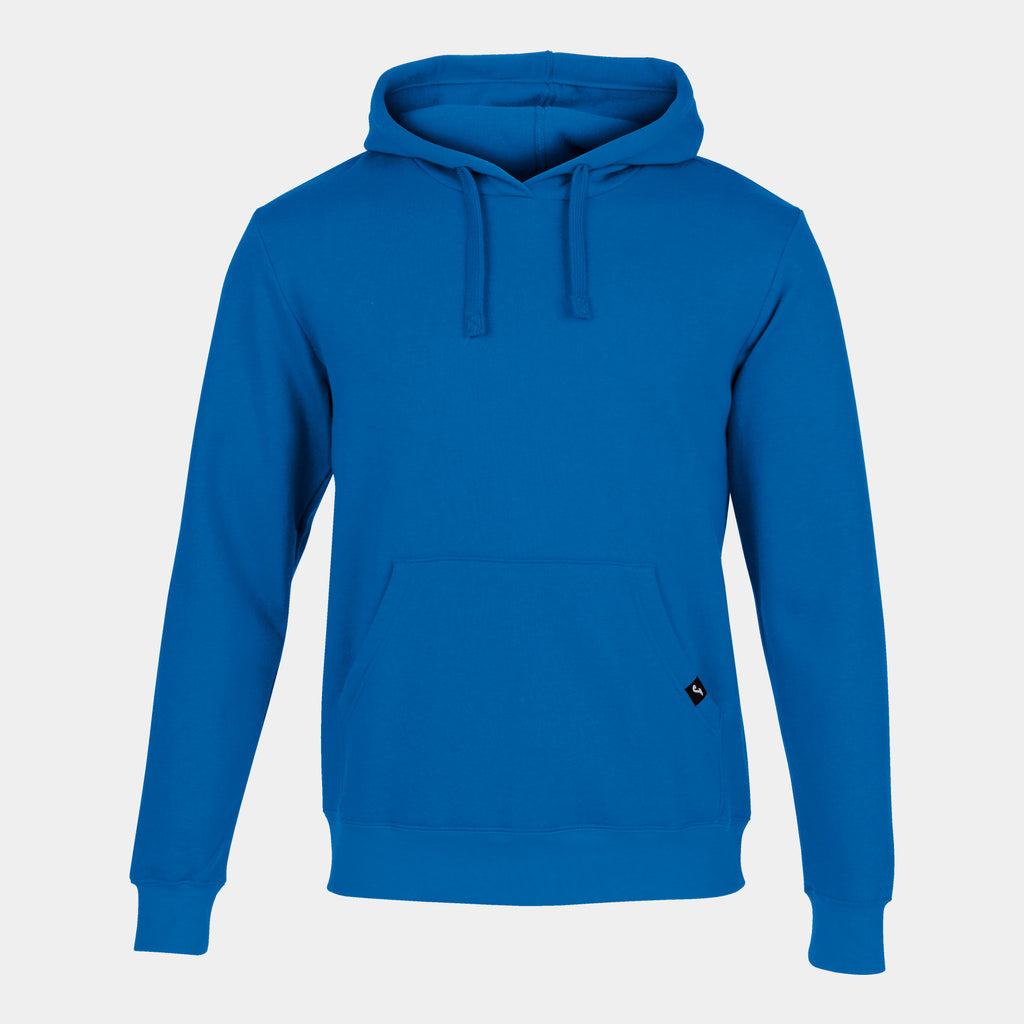 SWEATSHIRT MONTANA - ROYAL - ROYAL