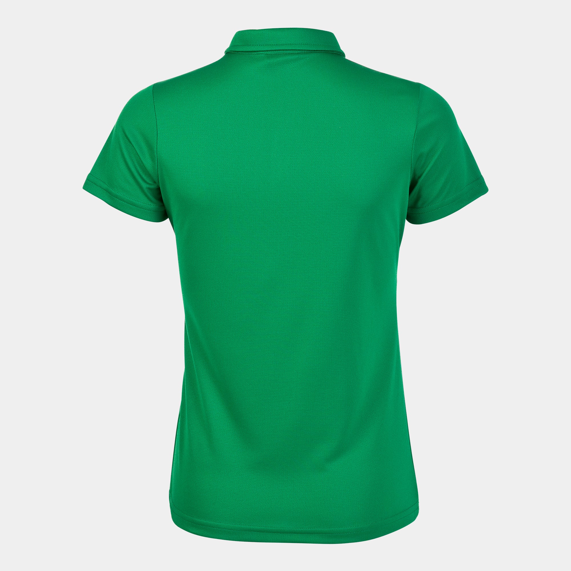 POLO SHIRT S/S - VERDE - VERDE