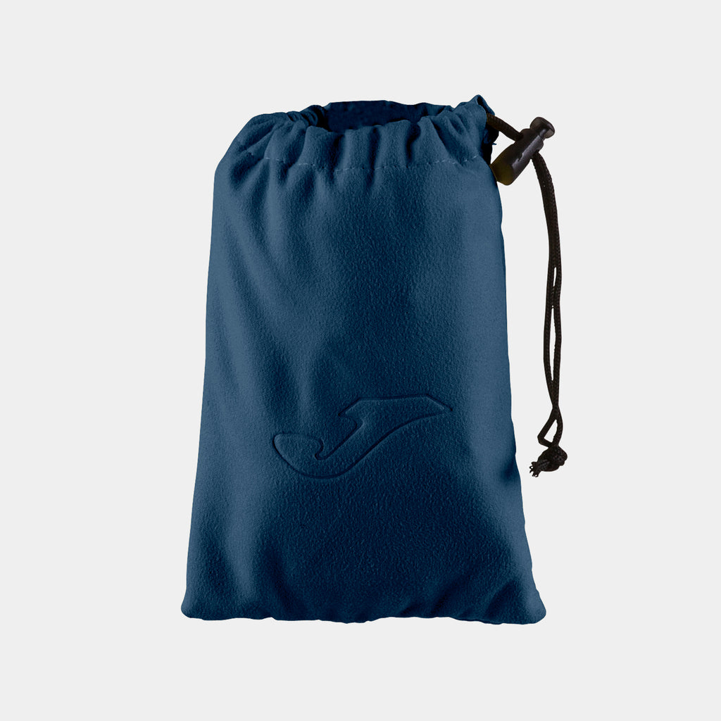 MICROFIBRE TOWEL - BLU NAVY - BLU NAVY
