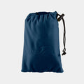 MICROFIBRE TOWEL - BLU NAVY - BLU NAVY
