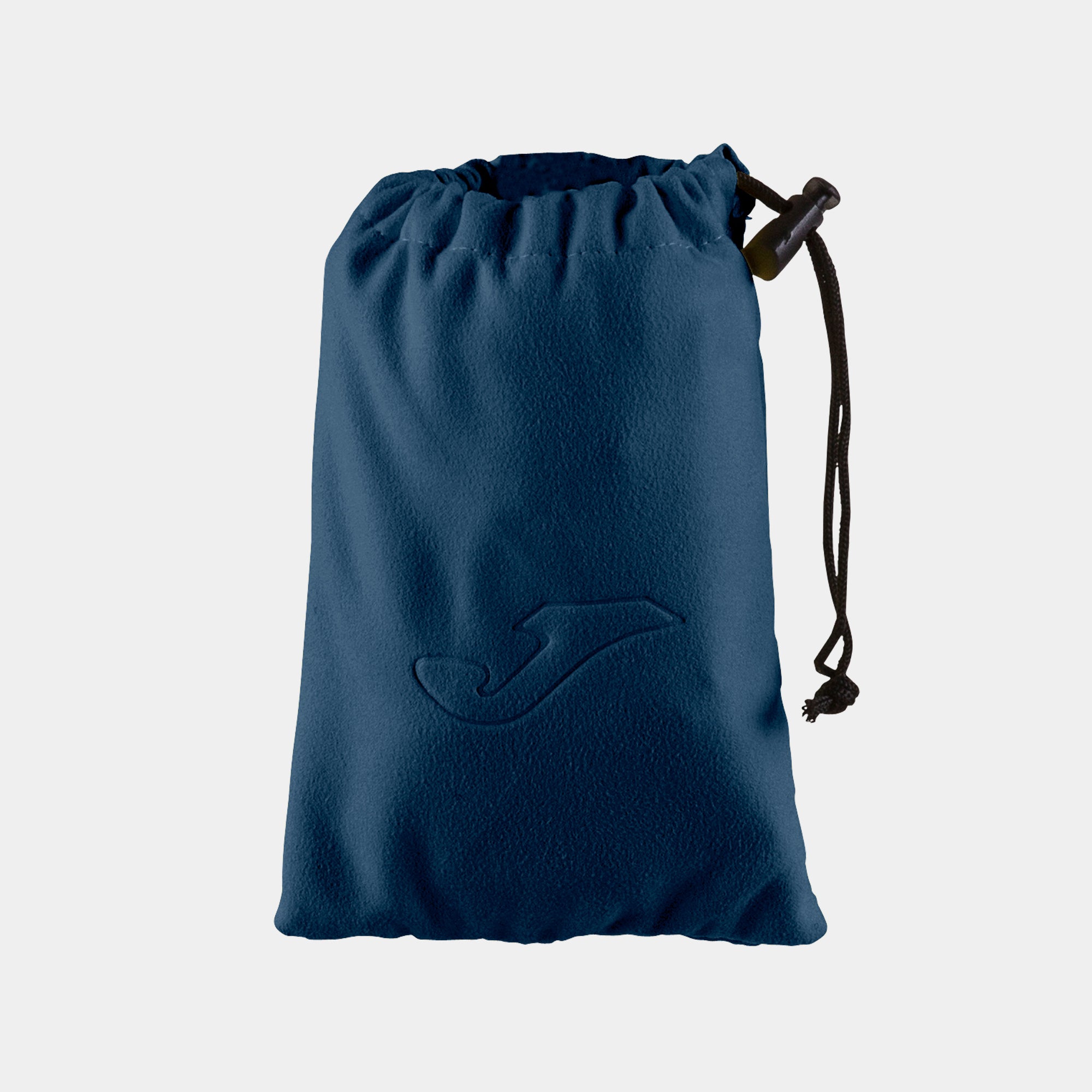 MICROFIBRE TOWEL - BLU NAVY - BLU NAVY