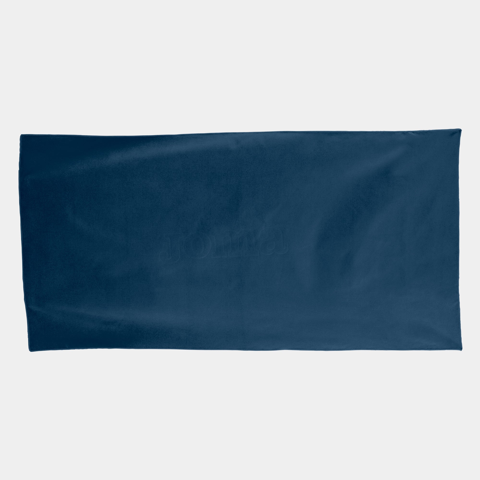 MICROFIBRE TOWEL - BLU NAVY - BLU NAVY