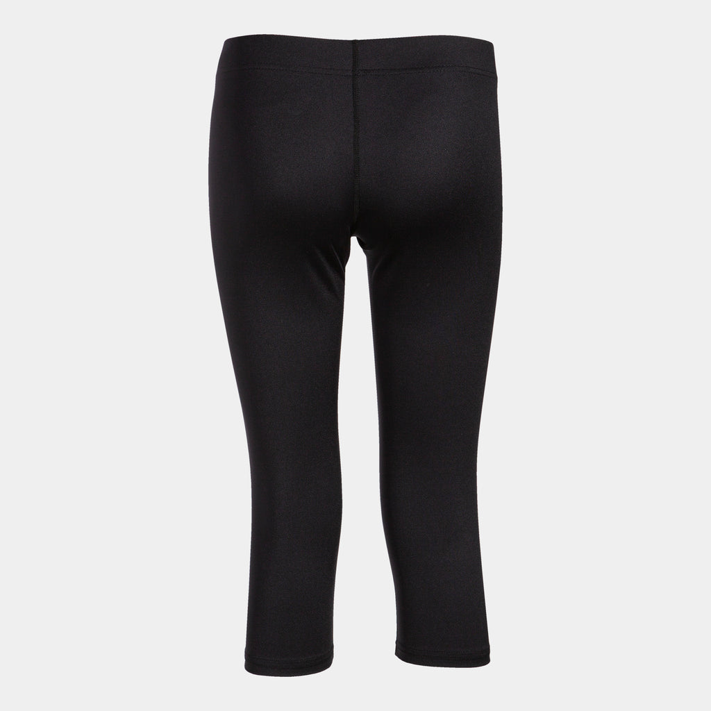 CAPRI TIGHTS RECORD III WOMAN - NERO - NERO