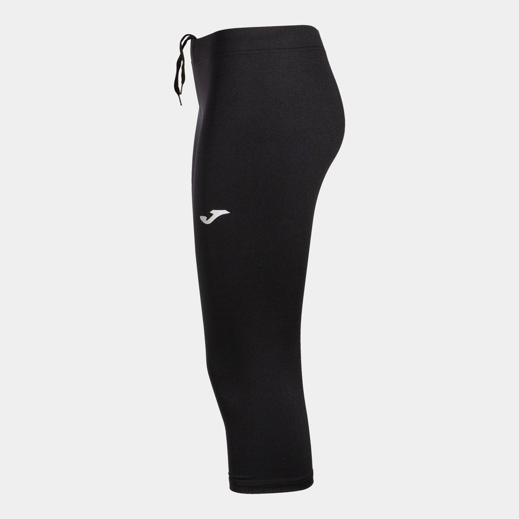 CAPRI TIGHTS RECORD III WOMAN - NERO - NERO