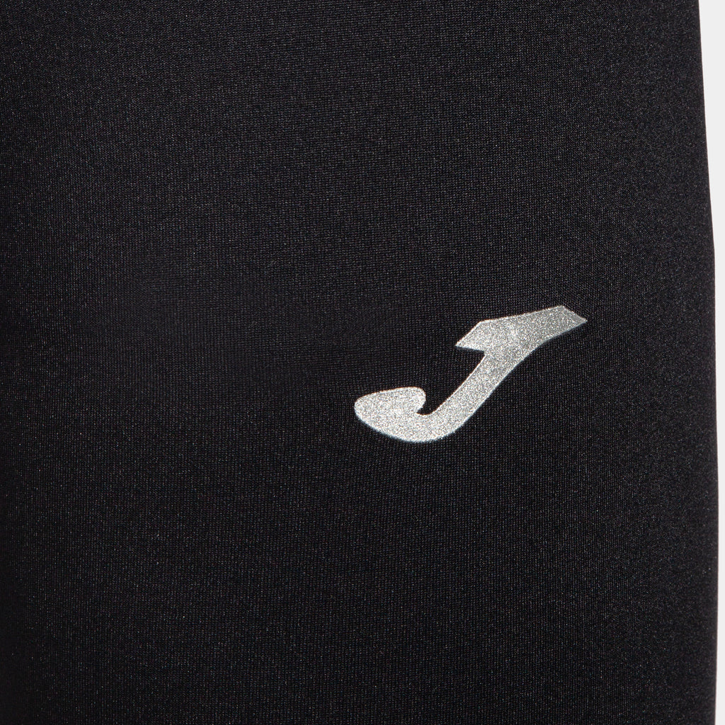 CAPRI TIGHTS RECORD III WOMAN - NERO - NERO