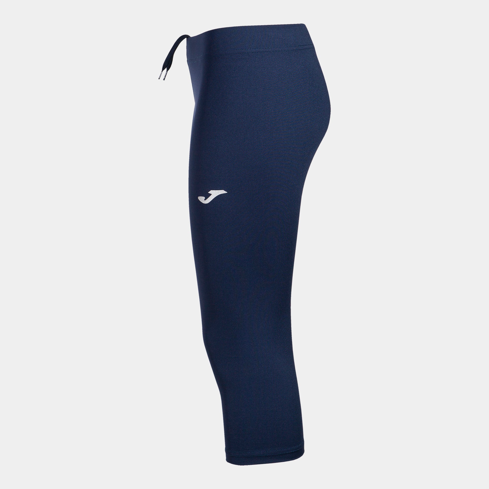 CAPRI TIGHTS RECORD III WOMAN - BLU NAVY - BLU NAVY
