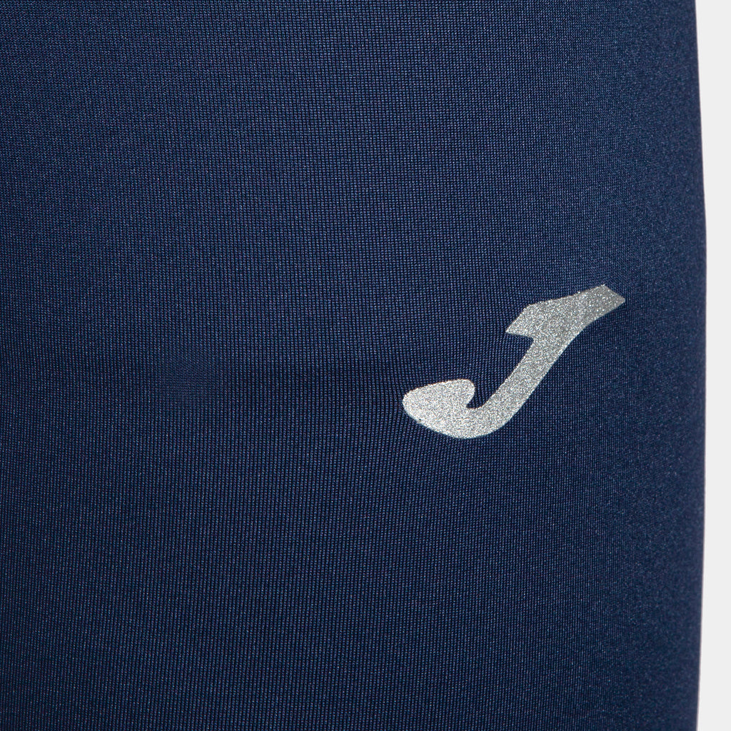 CAPRI TIGHTS RECORD III WOMAN - BLU NAVY - BLU NAVY