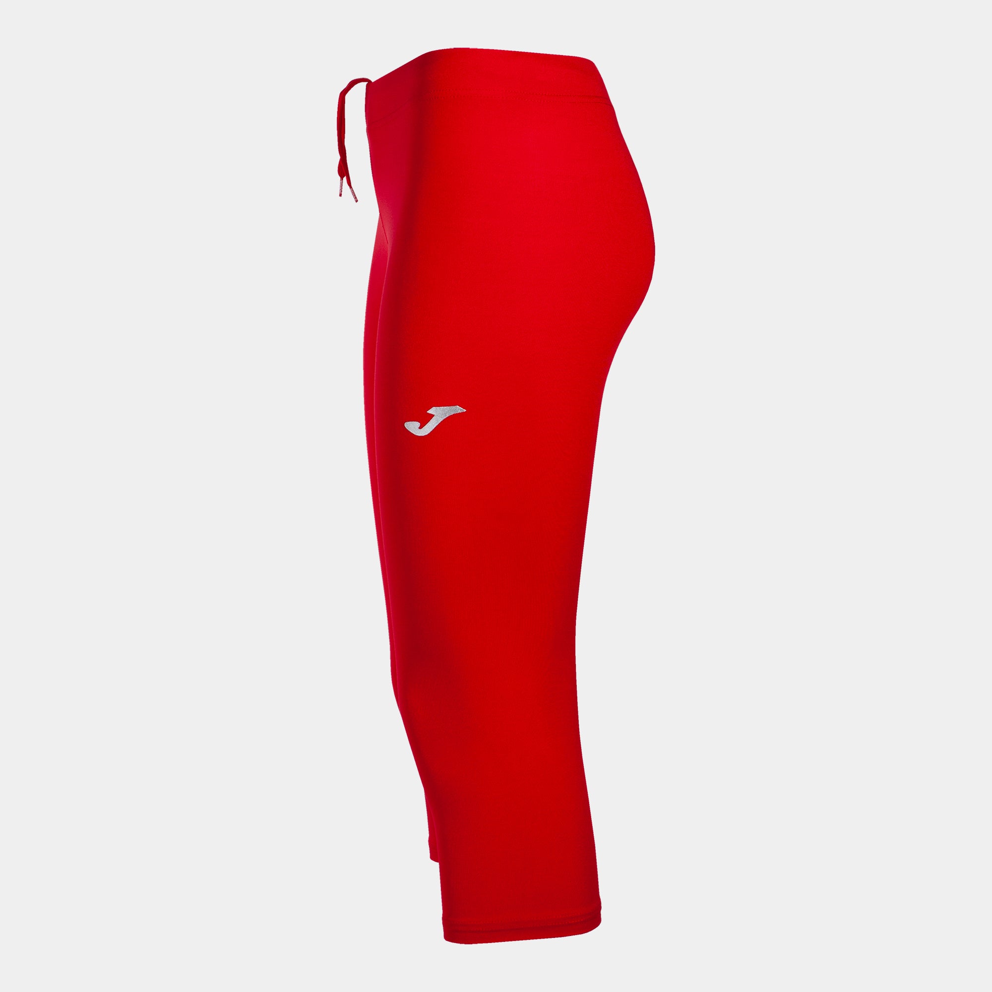 CAPRI TIGHTS RECORD III WOMAN - ROSSO - ROSSO