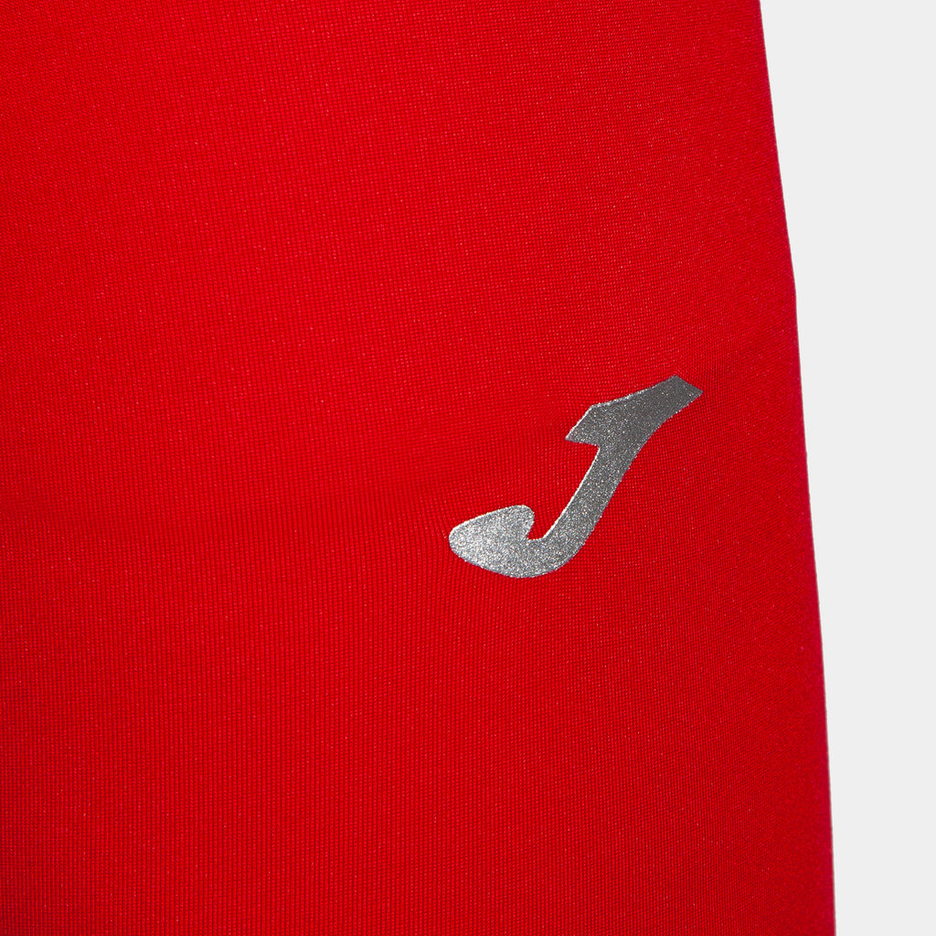 CAPRI TIGHTS RECORD III WOMAN - ROSSO - ROSSO