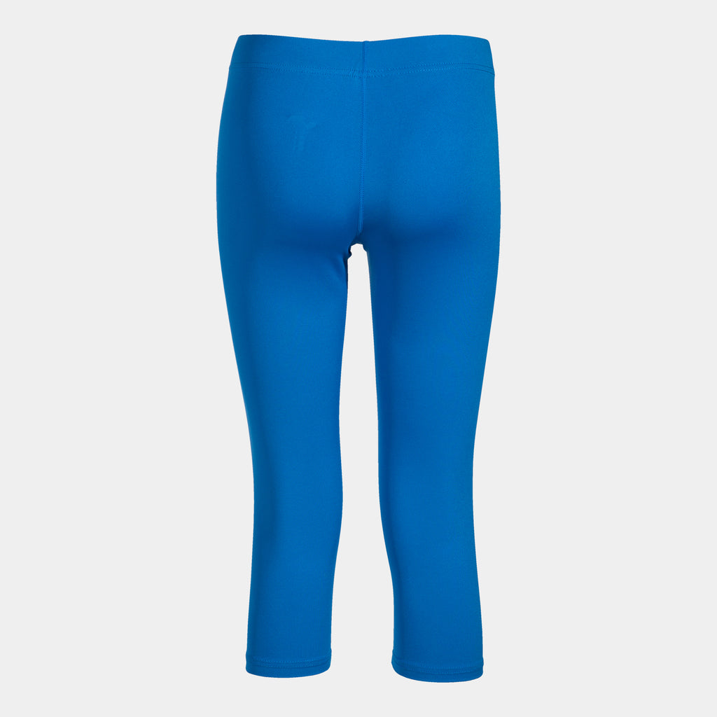 CAPRI TIGHTS RECORD III WOMAN - ROYAL - ROYAL