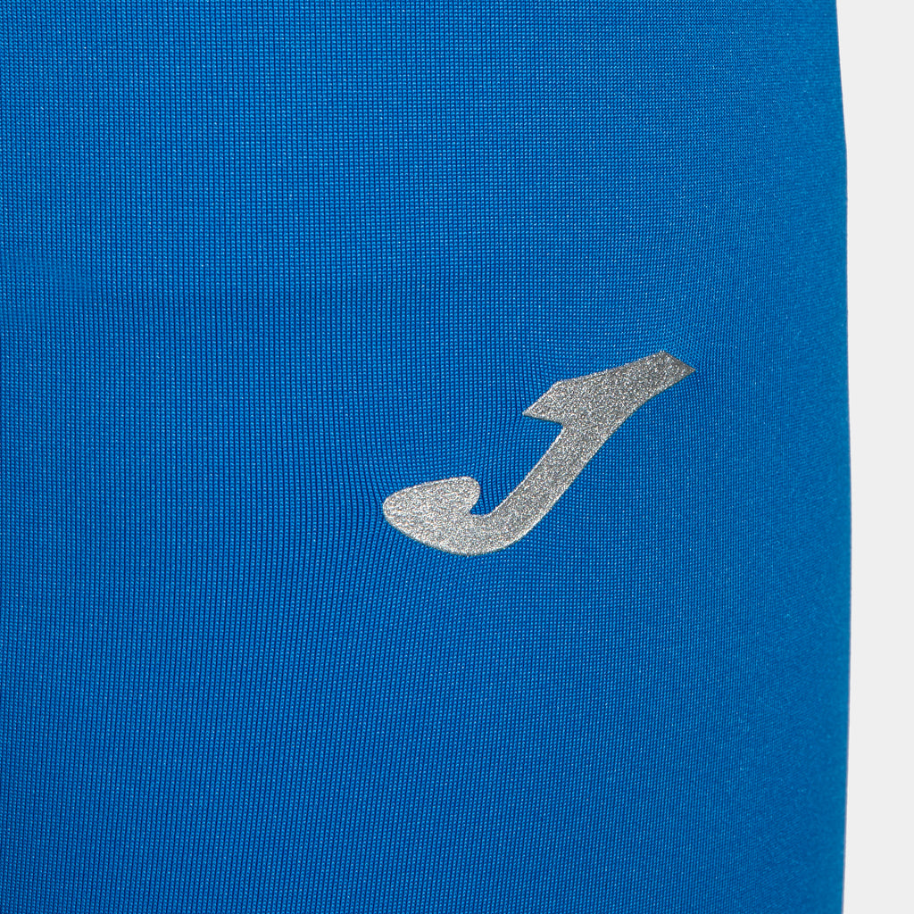 CAPRI TIGHTS RECORD III WOMAN - ROYAL - ROYAL