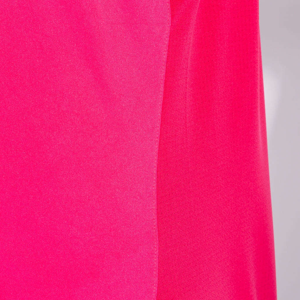 WINNER II SHORT SLEEVE T-SHIRT - ROSA FLUO - ROSA FLUO