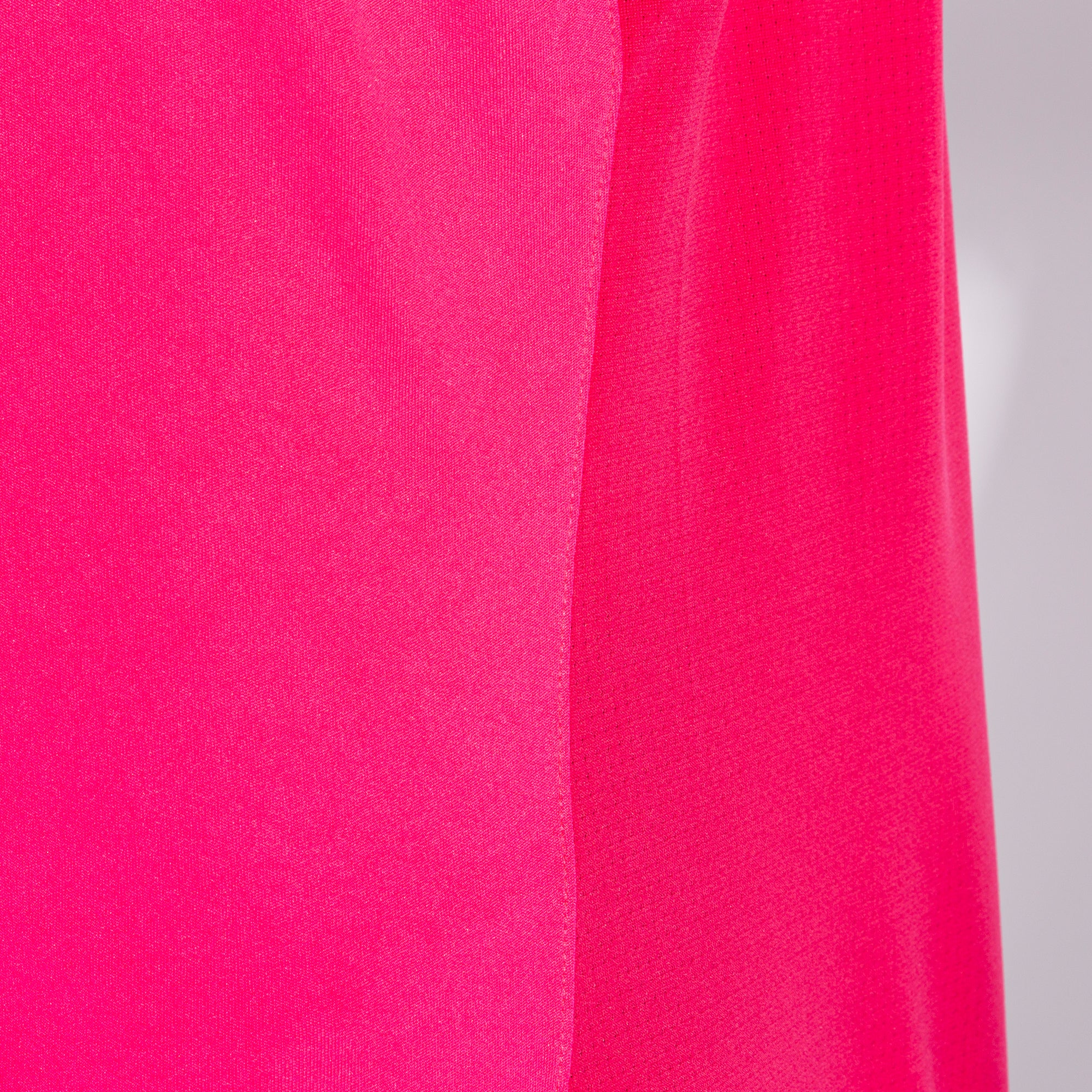 WINNER II SHORT SLEEVE T-SHIRT - ROSA FLUO - ROSA FLUO