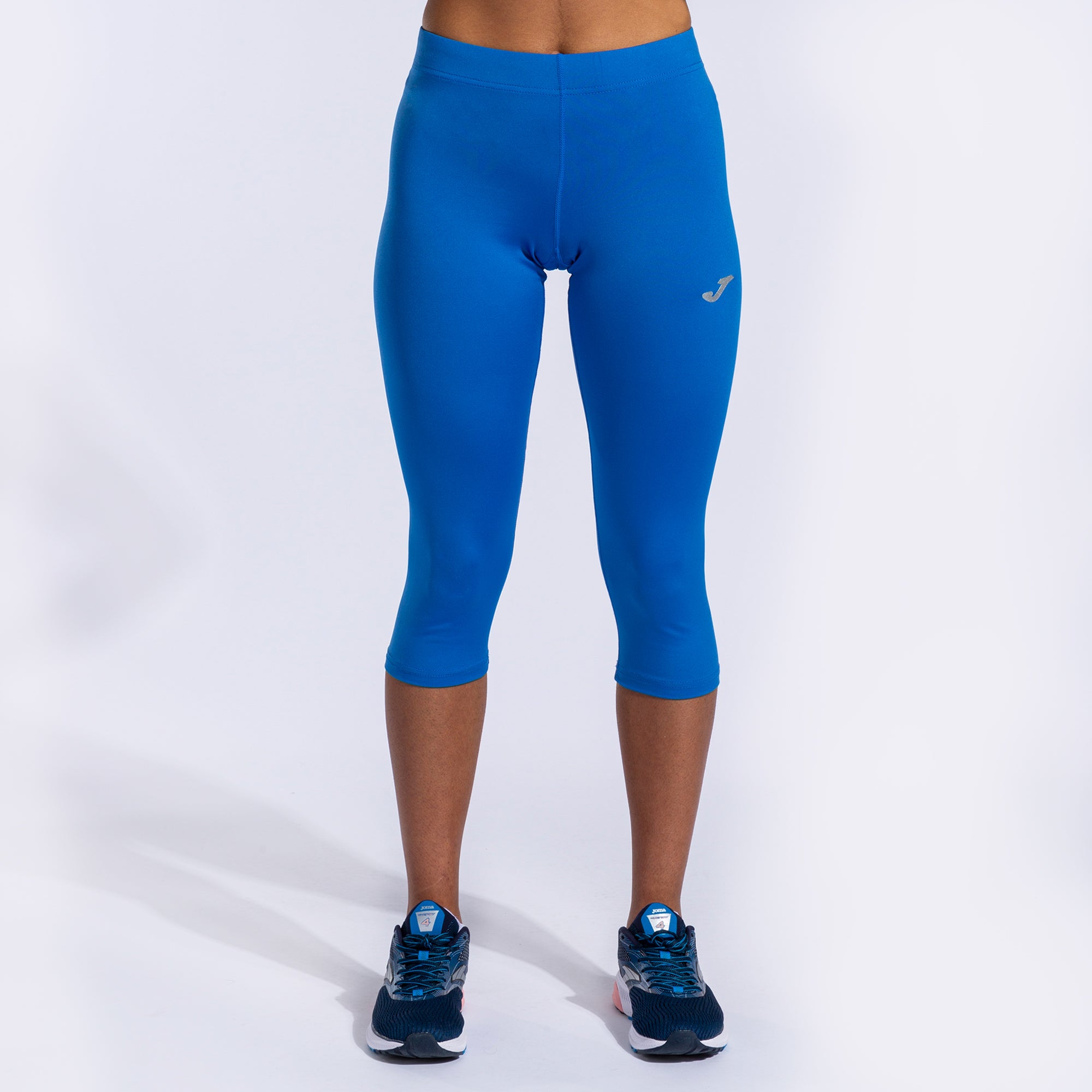 CAPRI TIGHTS RECORD III WOMAN - ROYAL - ROYAL