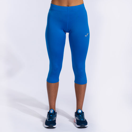 CAPRI TIGHTS RECORD III WOMAN - ROYAL - ROYAL