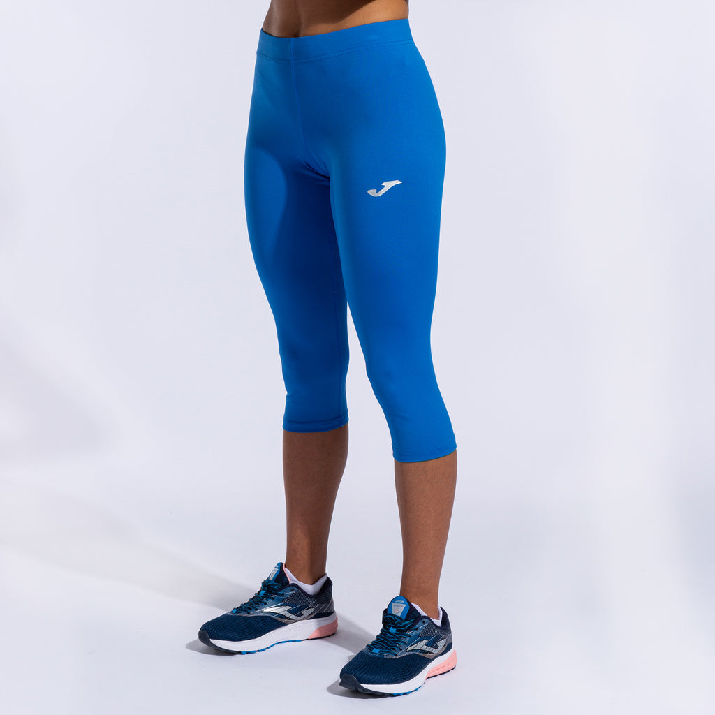 CAPRI TIGHTS RECORD III WOMAN - ROYAL - ROYAL