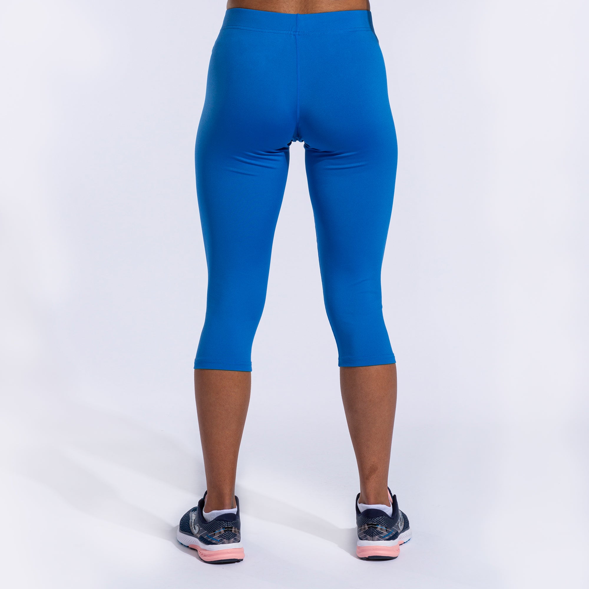 CAPRI TIGHTS RECORD III WOMAN - ROYAL - ROYAL