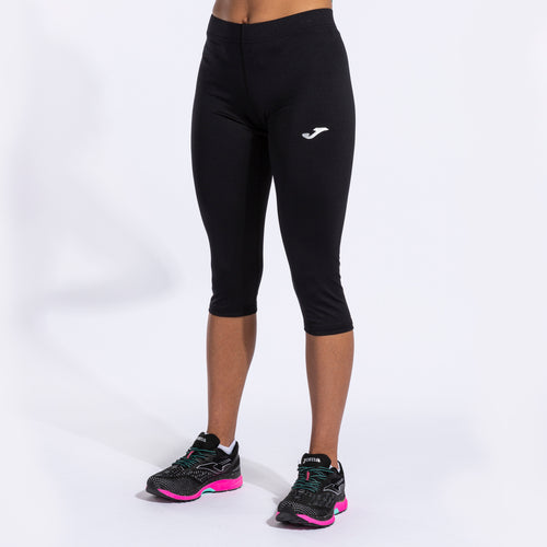 CAPRI TIGHTS RECORD III WOMAN - NERO - NERO