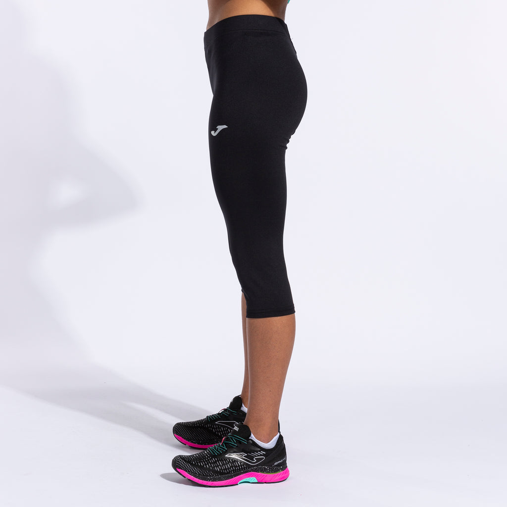 CAPRI TIGHTS RECORD III WOMAN - NERO - NERO
