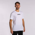 S/L COTTON T-SHIRT - BIANCO - BIANCO