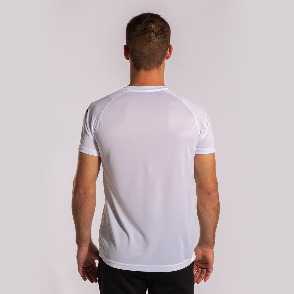 EVENTOS T-SHIRT S/S PACK 25 - BIANCO - BIANCO