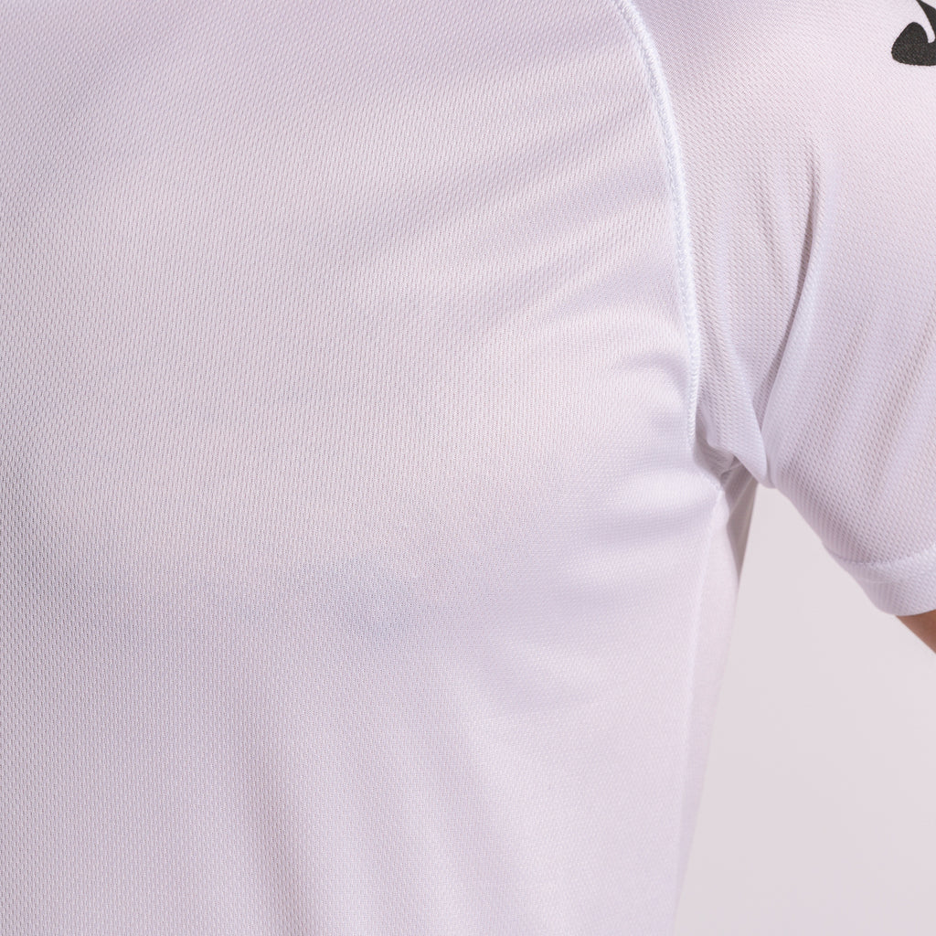 EVENTOS T-SHIRT S/S PACK 25 - BIANCO - BIANCO