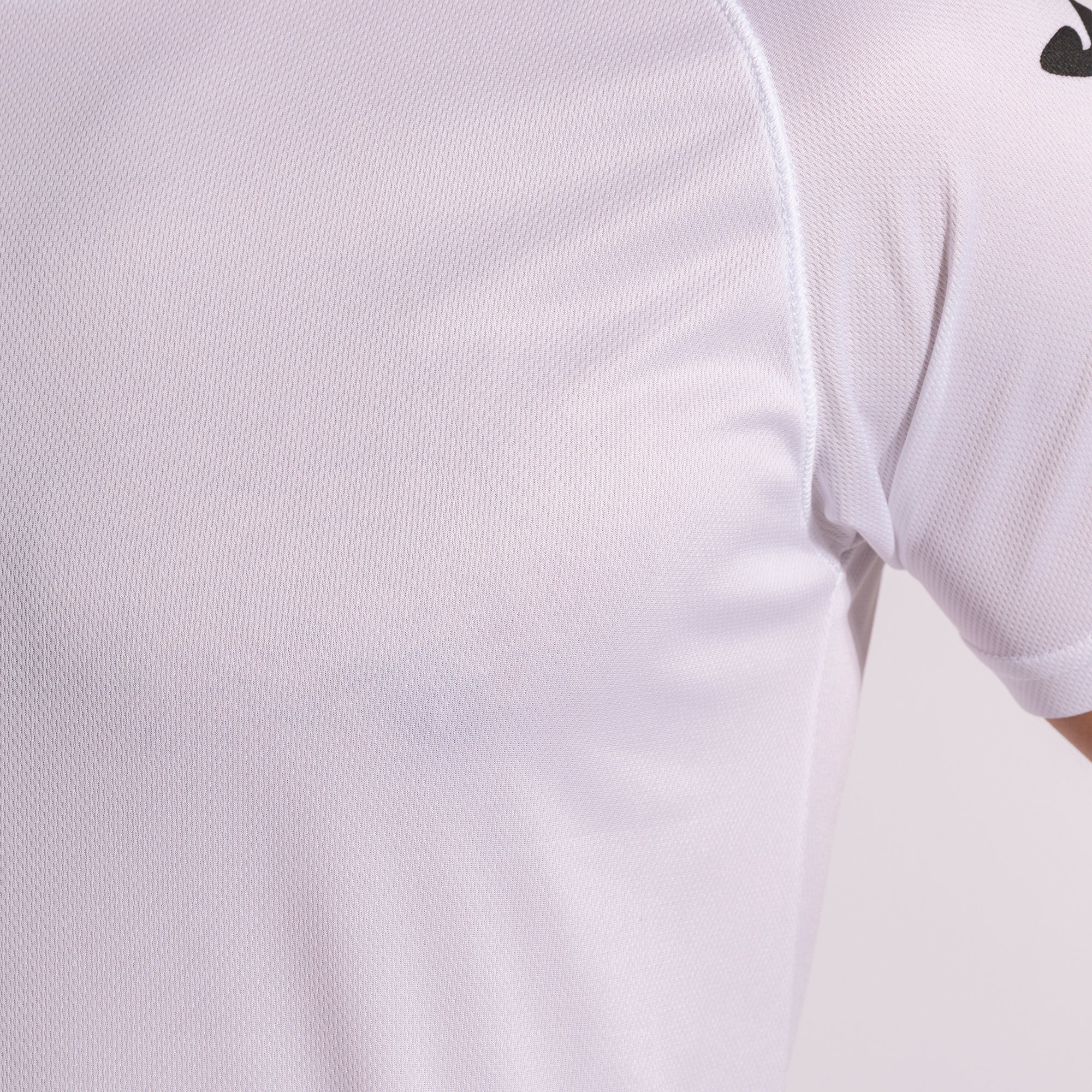 EVENTOS T-SHIRT S/S PACK 25 - BIANCO - BIANCO