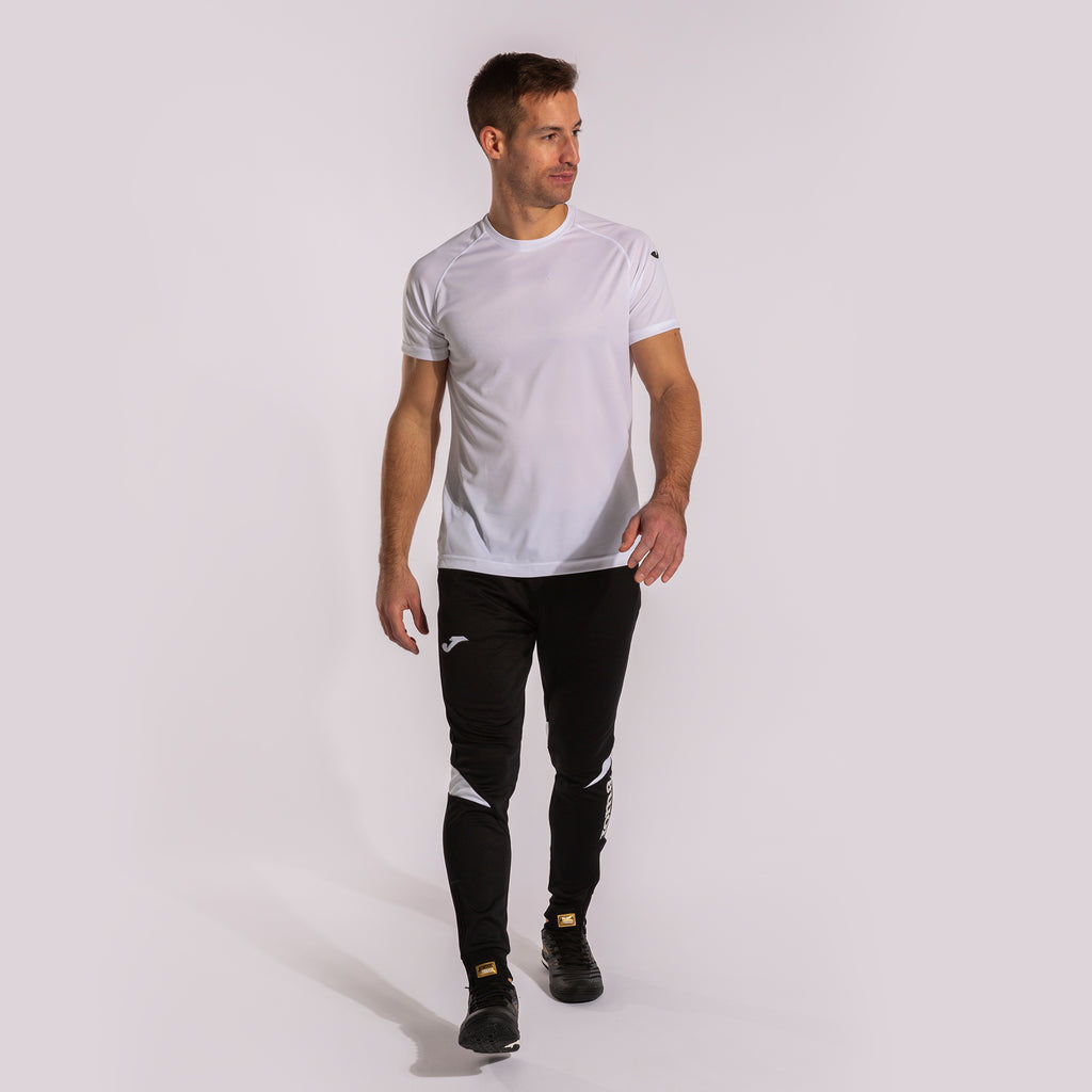 EVENTOS T-SHIRT S/S PACK 25 - BIANCO - BIANCO