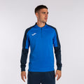 ECO CHAMPIONSHIP RECYCLED SWEATSHIRT - ROYAL-BLU NAVY - ROYAL-BLU NAVY