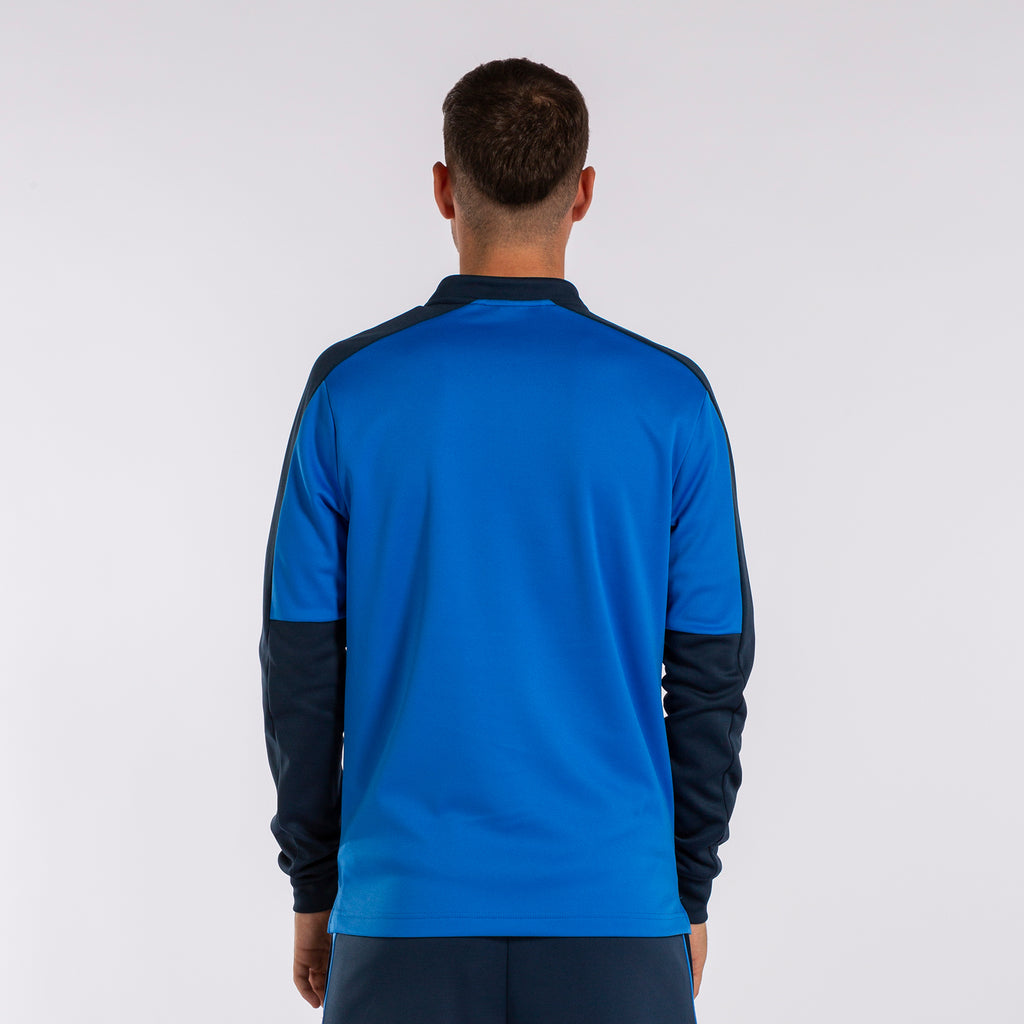 ECO CHAMPIONSHIP RECYCLED SWEATSHIRT - ROYAL-BLU NAVY - ROYAL-BLU NAVY