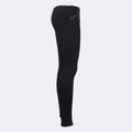 BRAMA LONG TROUSERS - NERO - NERO