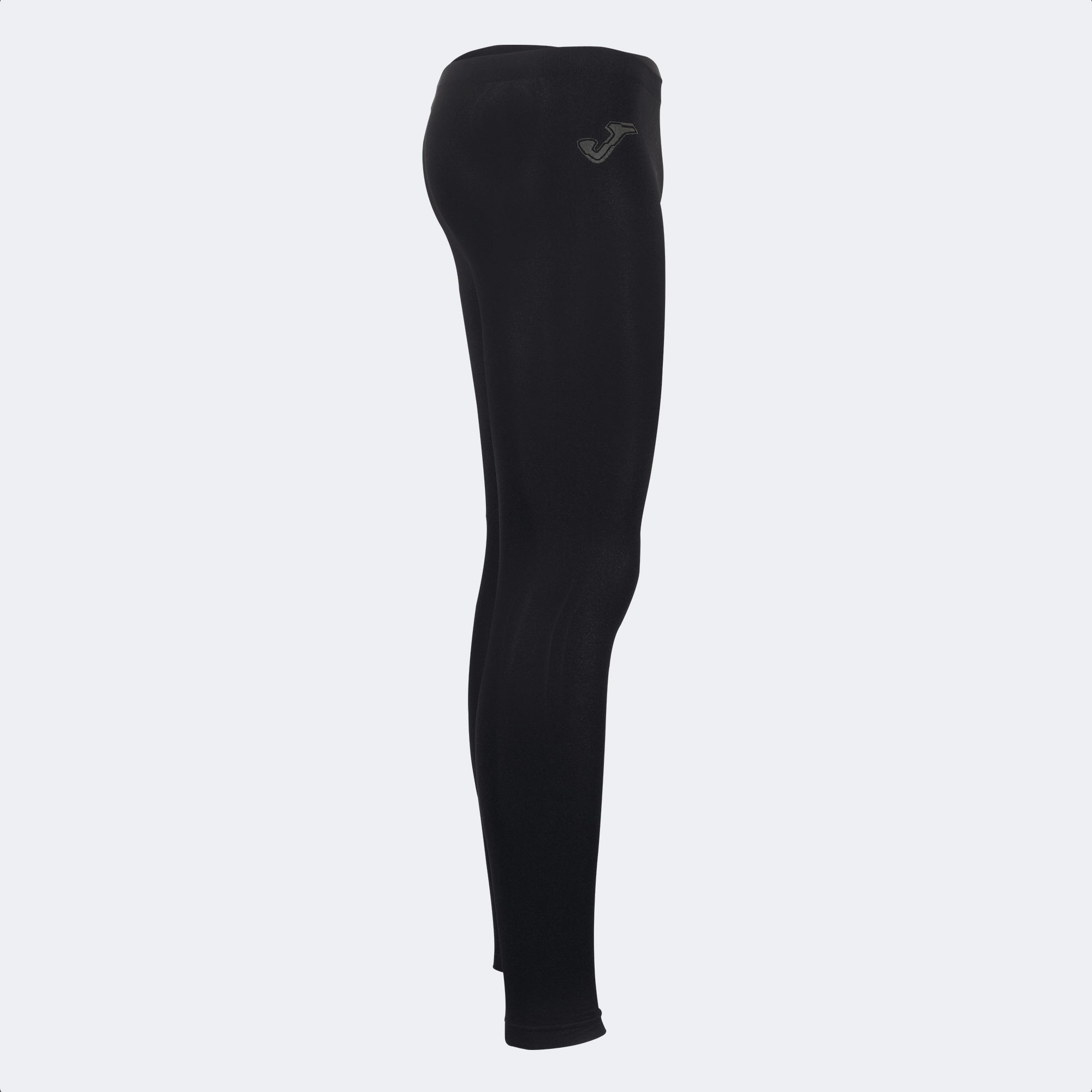 BRAMA LONG TROUSERS - NERO - NERO