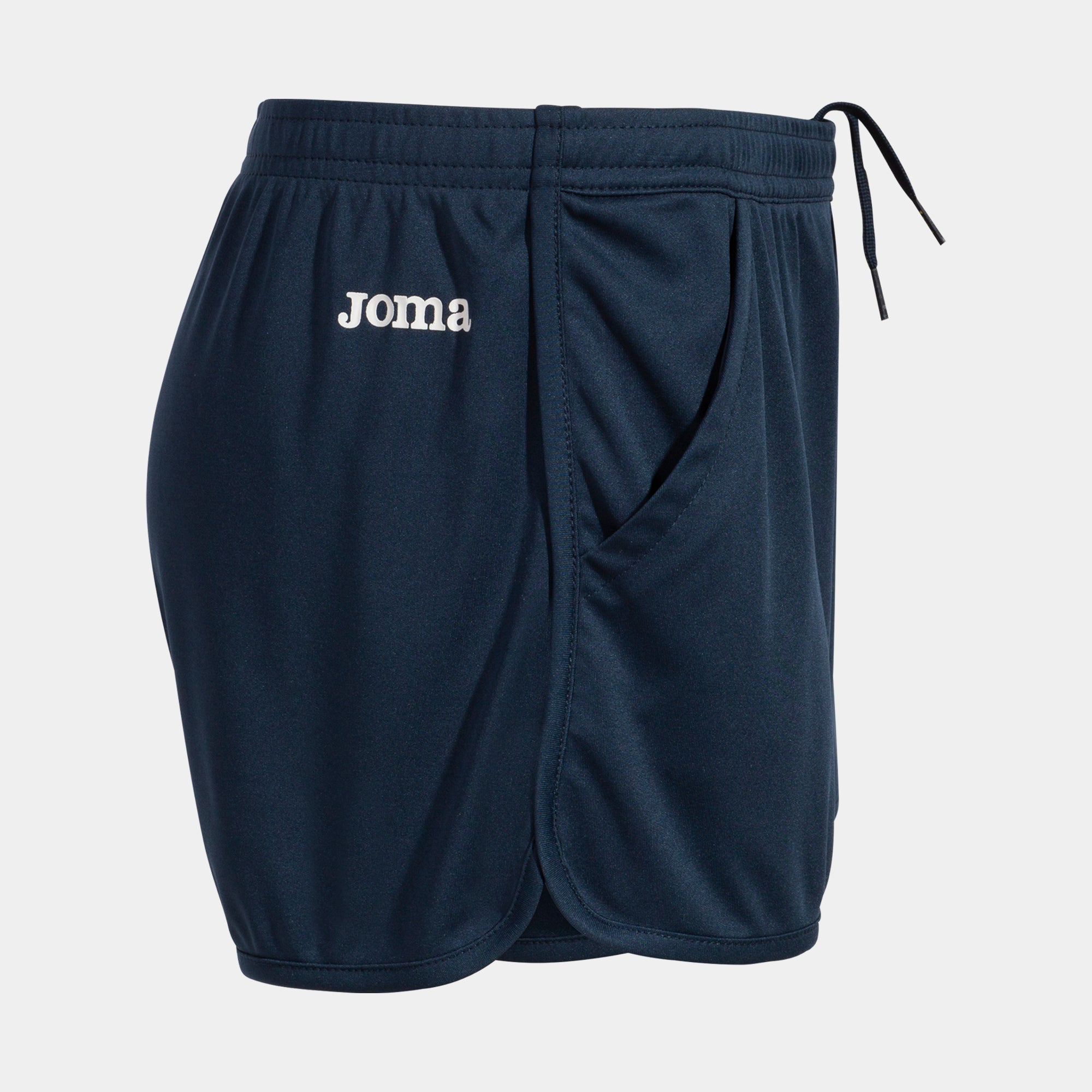 SHORT HOBBY - BLU NAVY - BLU NAVY