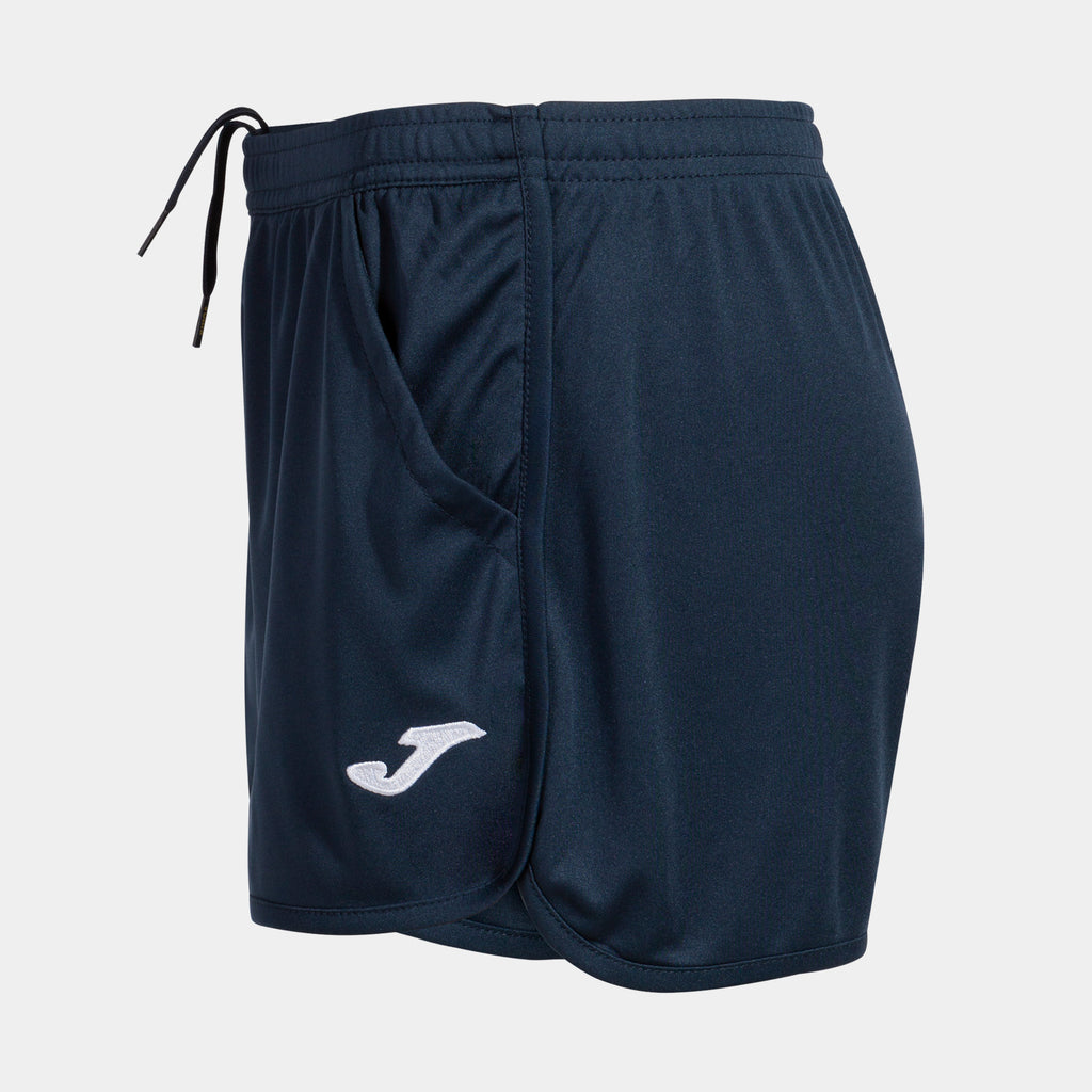 SHORT HOBBY - BLU NAVY - BLU NAVY