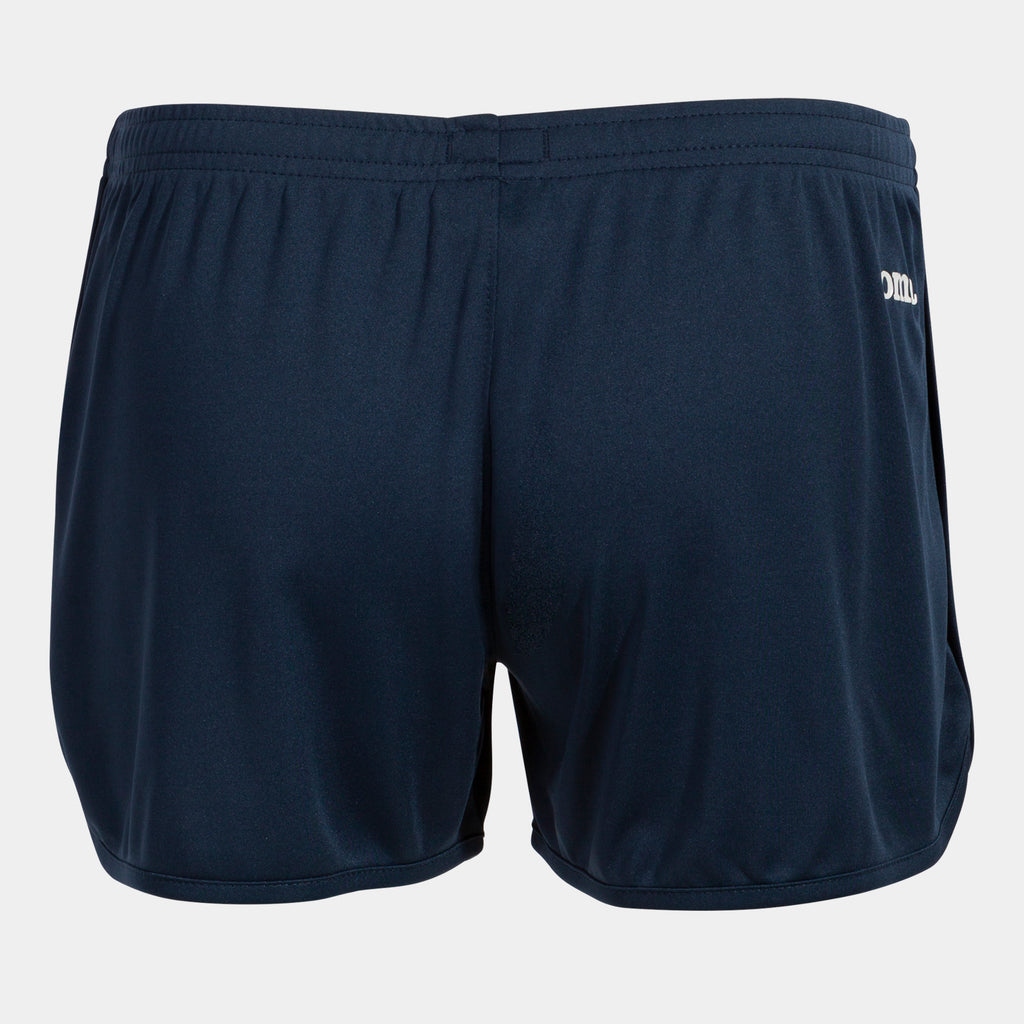 SHORT HOBBY - BLU NAVY - BLU NAVY