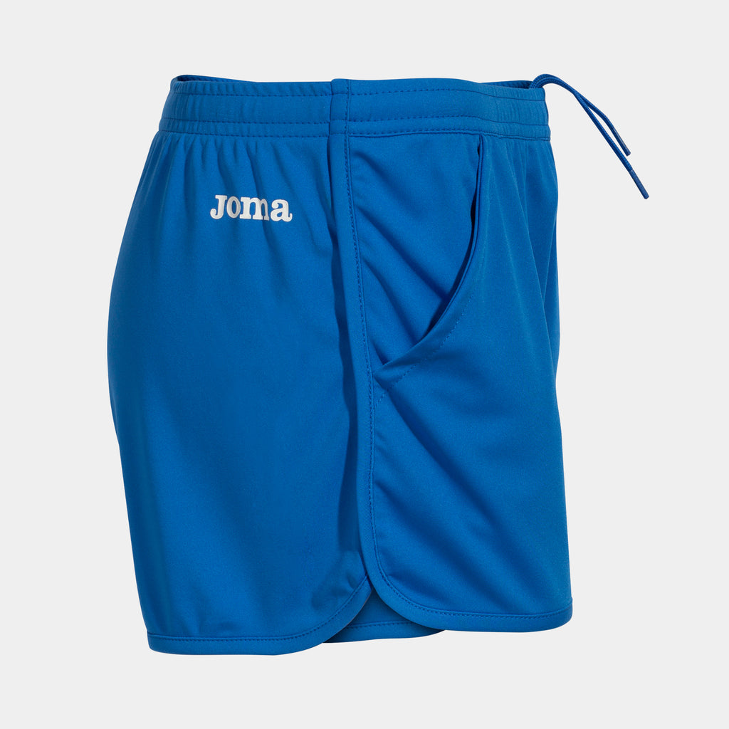 HOBBY SHORTS - ROYAL - ROYAL