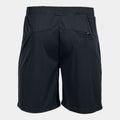 REFEREE SHORTS - NERO - NERO