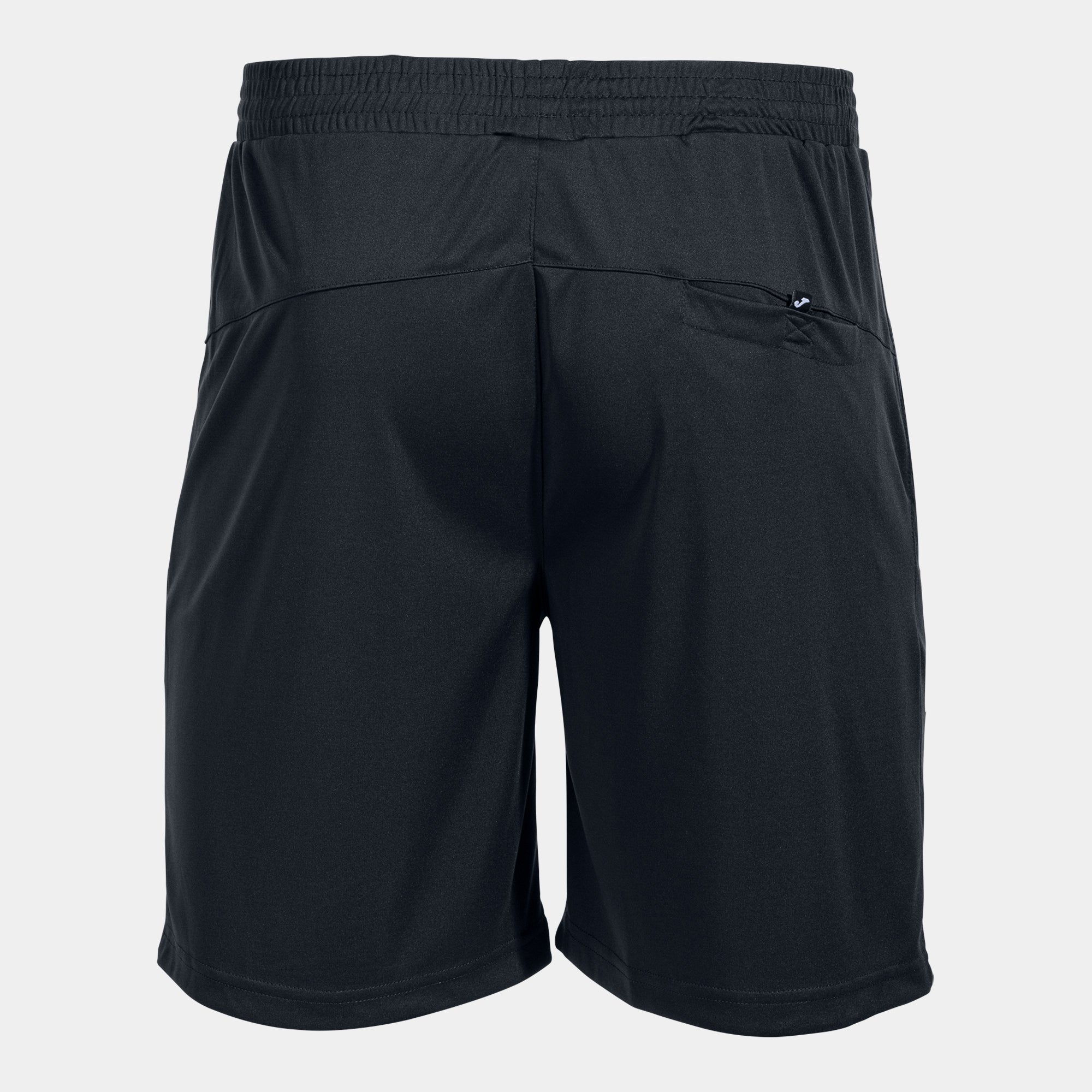 REFEREE SHORTS - NERO - NERO
