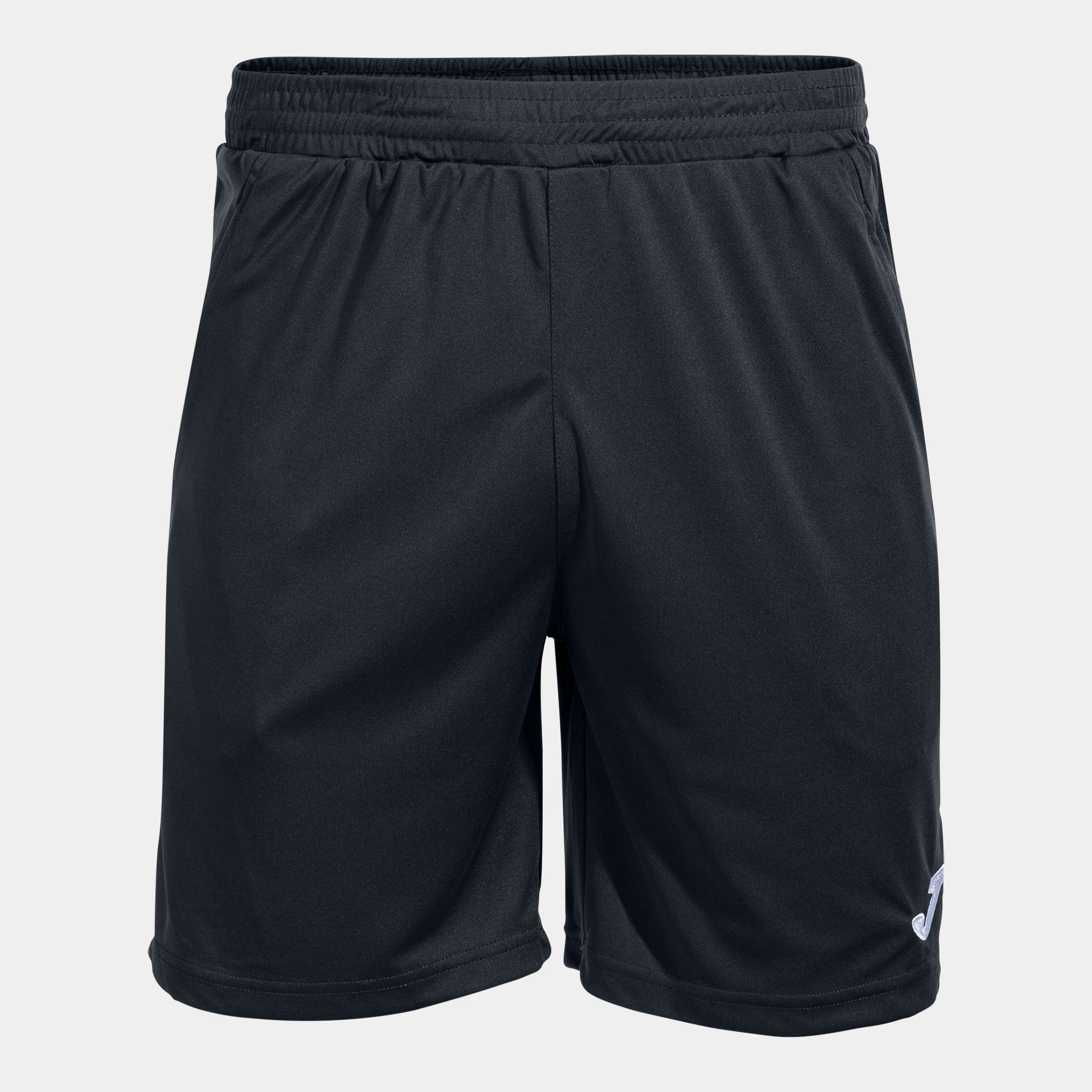 REFEREE SHORTS - NERO - NERO