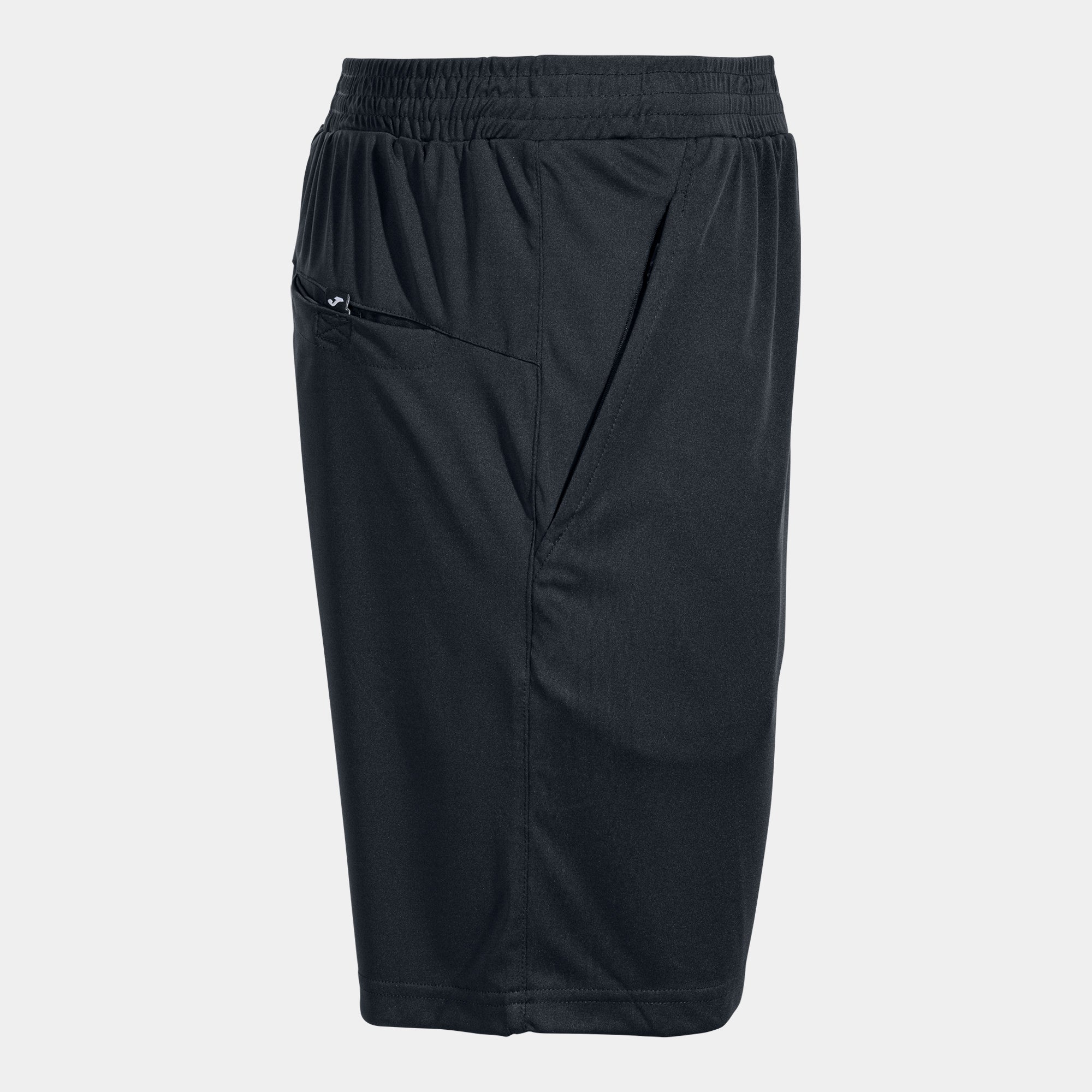 REFEREE SHORTS - NERO - NERO