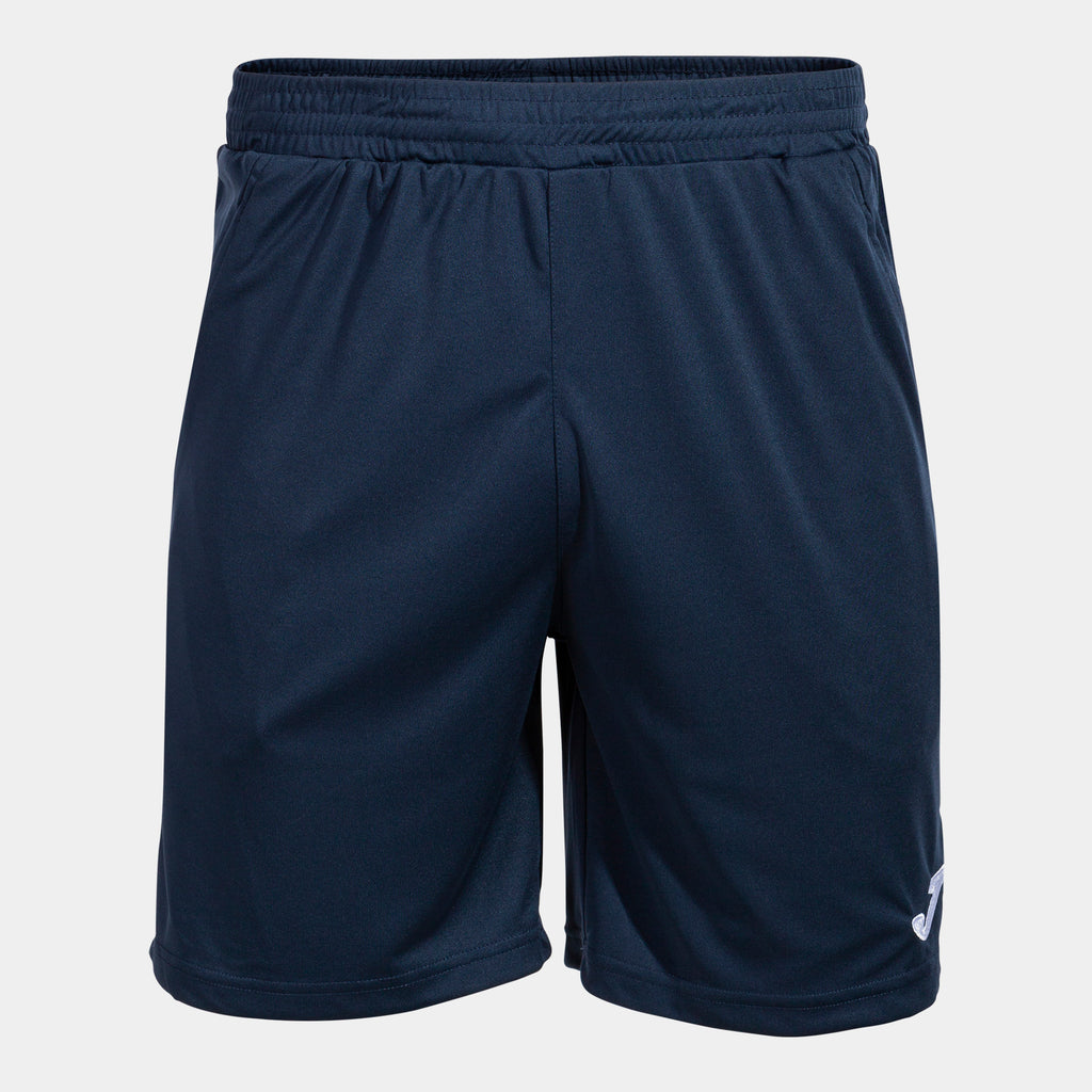 SHORT REFEREE - BLU NAVY - BLU NAVY
