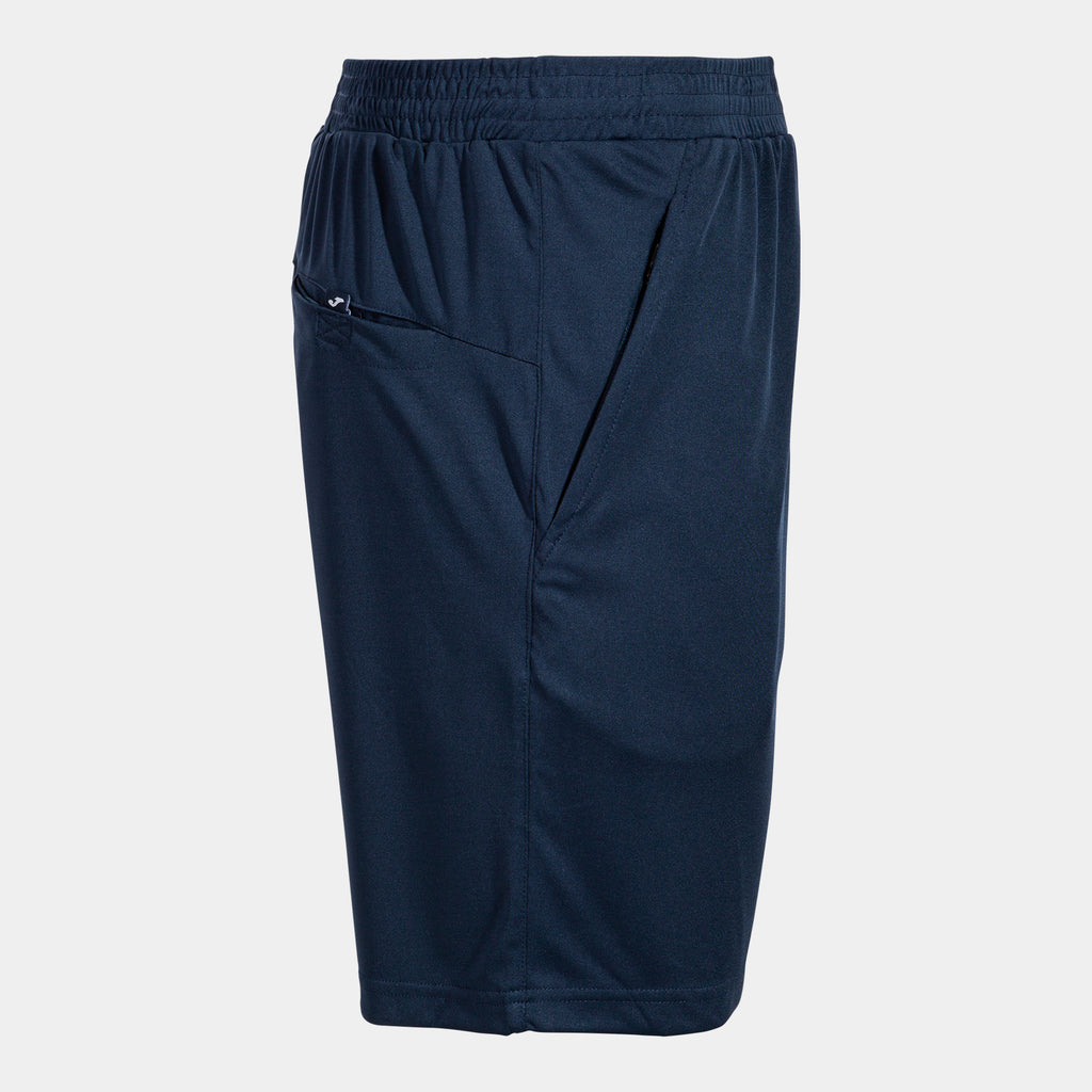 SHORT REFEREE - BLU NAVY - BLU NAVY