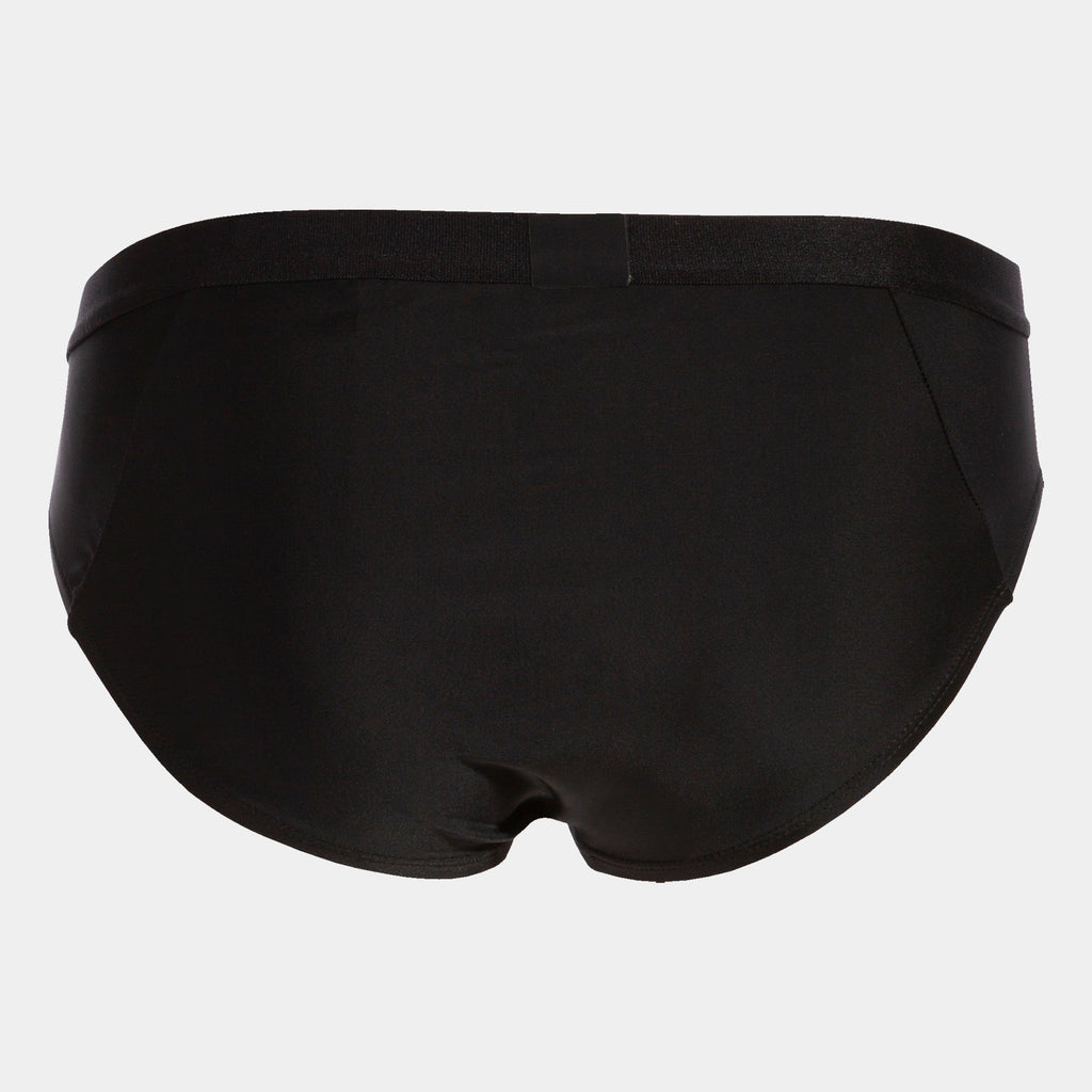 OLIMPIA II COMPETITION WOMEN'S UNDERWEAR - NERO - NERO