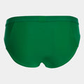 OLIMPIA II COMPETITION WOMEN'S UNDERWEAR - VERDE - VERDE